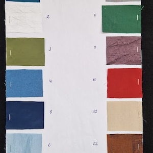Formele lange maxi rok, hoog getailleerde rok, trouwrok, bruidsrok, blauwe Taffeta rok, asymmetrische rok afbeelding 7