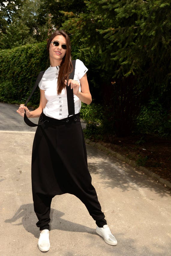 Etsy harem pants Clearance