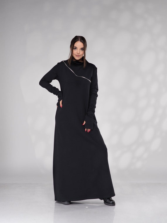 Floor length sweatshirt new arrivals