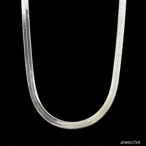 Extra Large Link Heavy Duty Extender Chain, Solid 925 Sterling Silver,  Adjustable Length, Necklace Bracelet, 2 3 4 Inch, Custom 