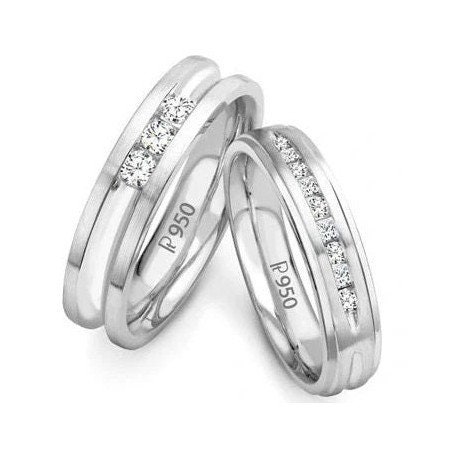 Ladies Wedding Rings | Looking for the perfect symbol of love?