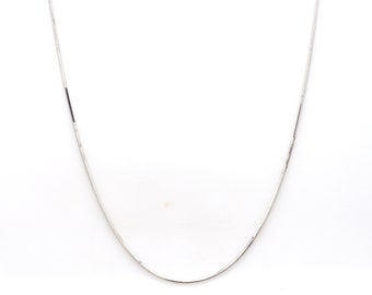 Buy Men 50 Cm Chain Online In India Etsy India