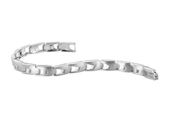 Men of Platinum | Bracelet for Men JL PTB 1195
