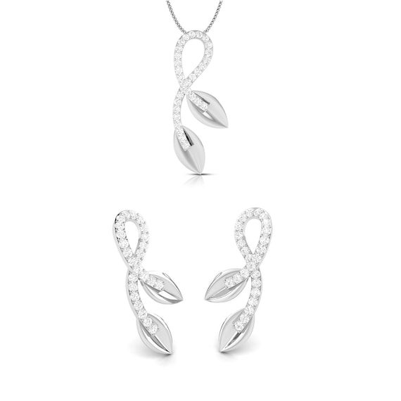 Platinum Plated Jewellery Necklace Silver at Rs 6000/piece | Platinum  Jewelry in Jaipur | ID: 10818085488