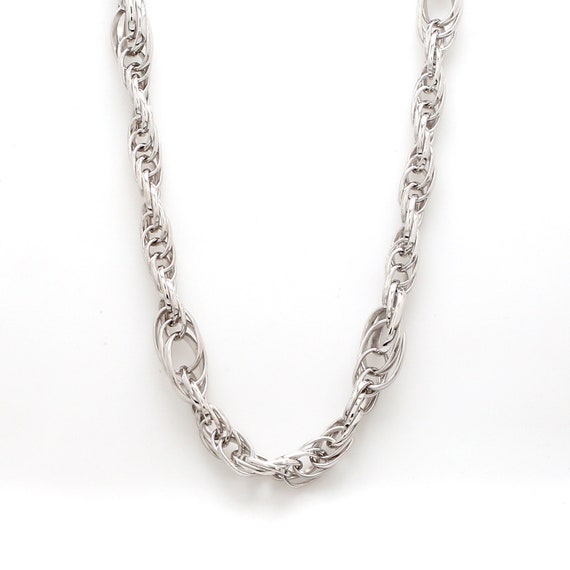 Heavy Platinum Chain for Men JL PT CH 