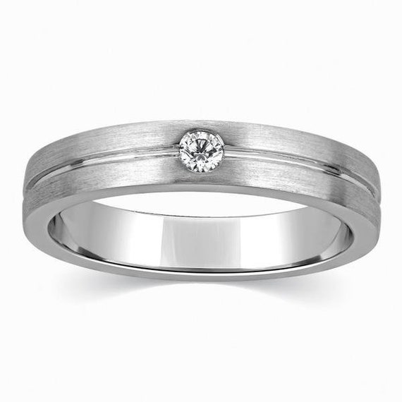 Custom Platinum Rings, Gold Rings, Name Engraved Platinum Rings & Diamond  Rings