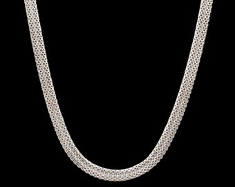 Designer Platinum Chain for Men JL PT CH 959