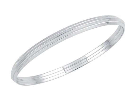 Platinum kada 2024 for men
