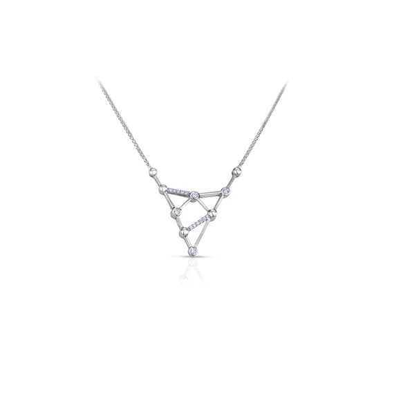 Japanese Platinum Necklace Chain for Women JL PT CH 194