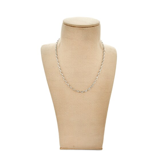 Platinum Chain for Men JL PT CH 884 - Etsy Canada
