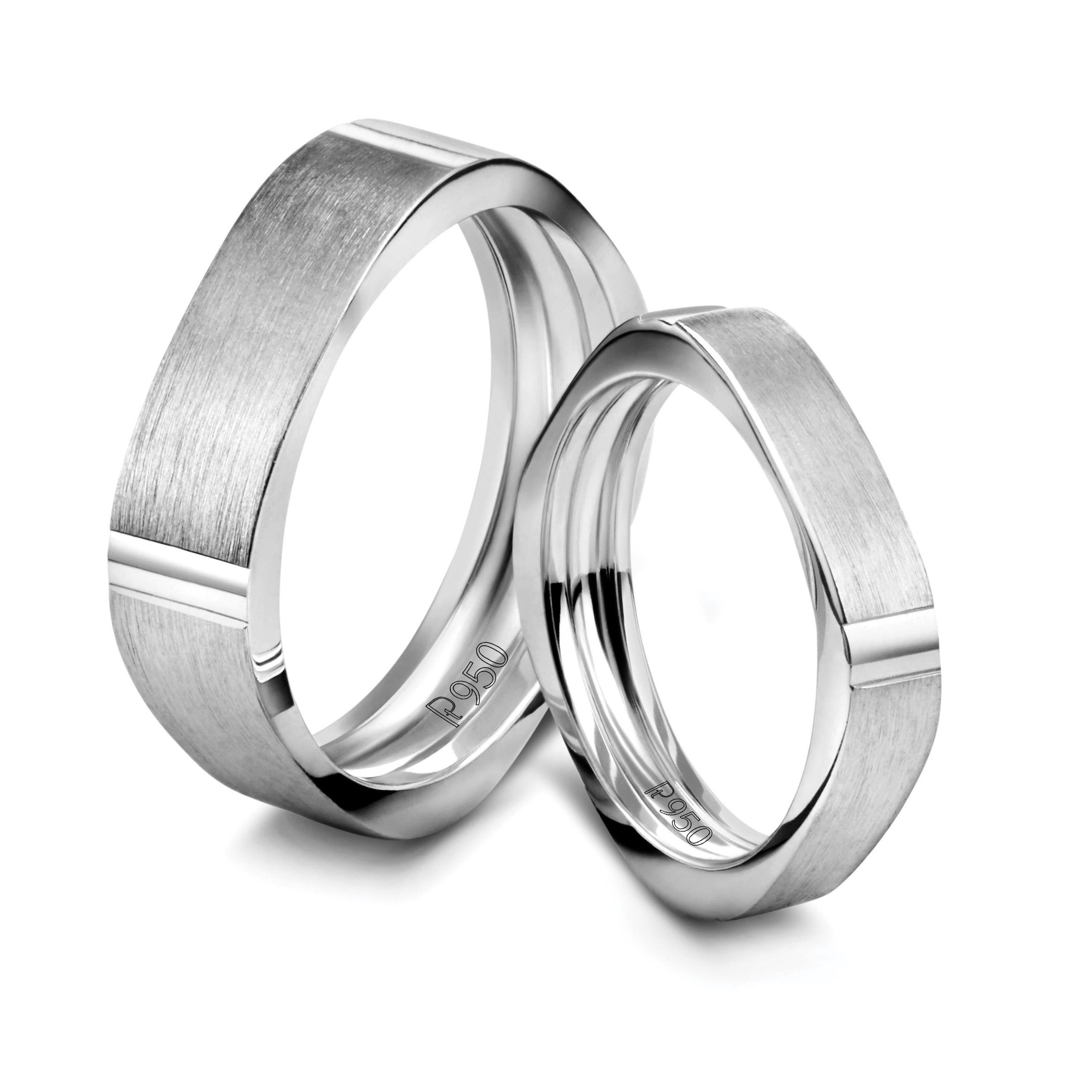 Platinum ring price for on sale male