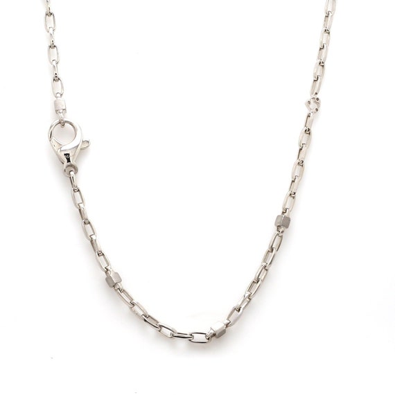 Designer Platinum Chain for Men JL PT CH 858 Canada