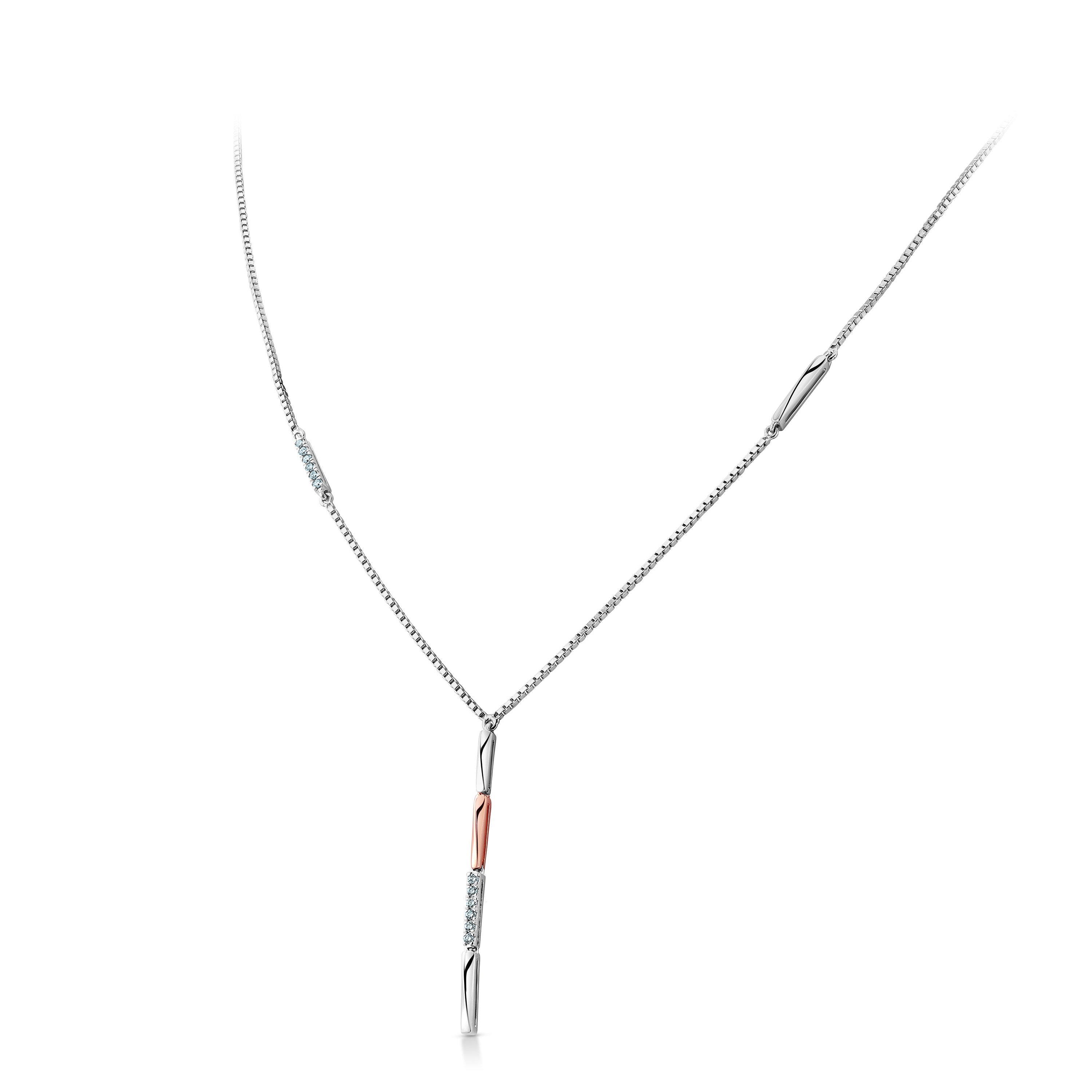 Evara on sale platinum chain