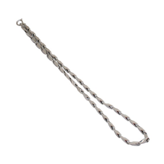 Heavy Platinum Chain for Men JL PT 722 