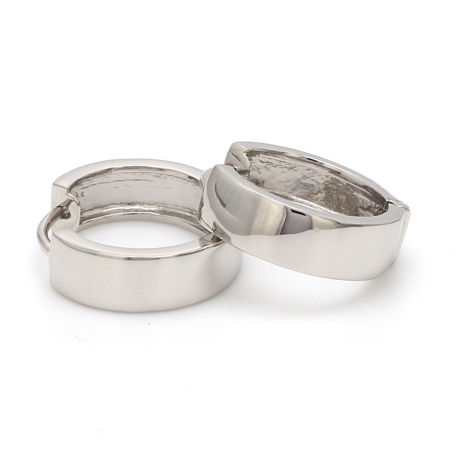 Platinum earrings for mens with price sale
