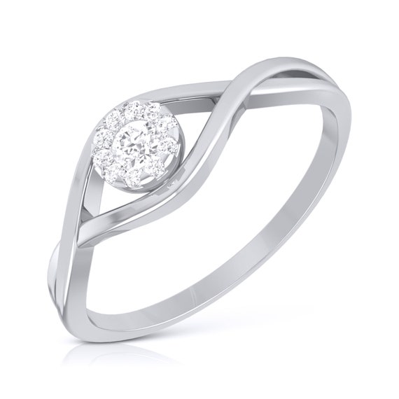 Platinum ring hotsell for girlfriend