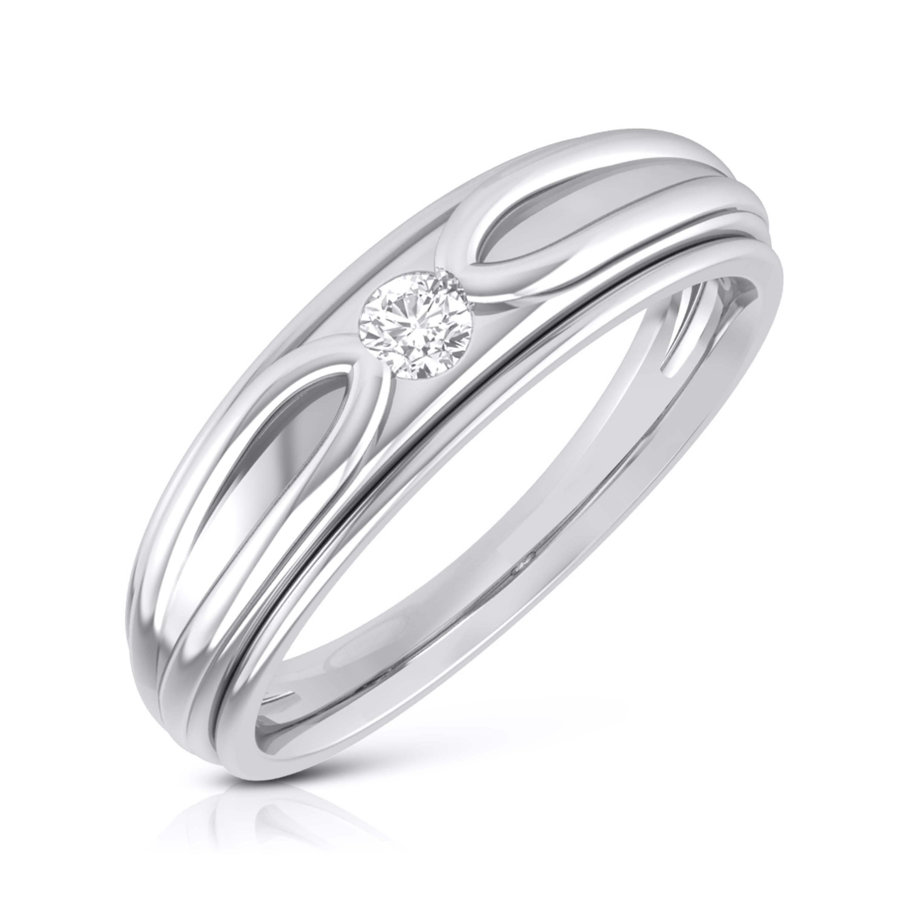 Platinum ring deals boys