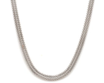 Designer Platinum Chain for Men JL PT CH 959