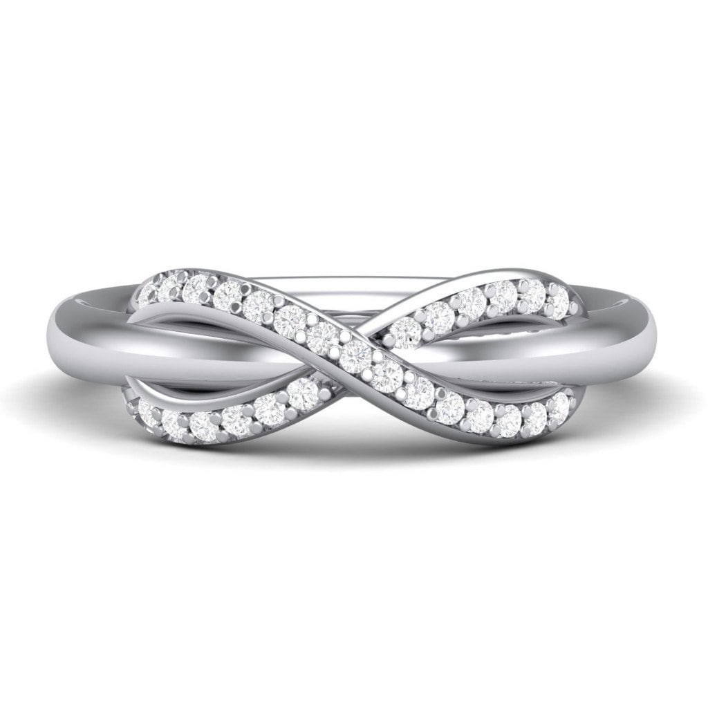 Eternity Ring | Menē