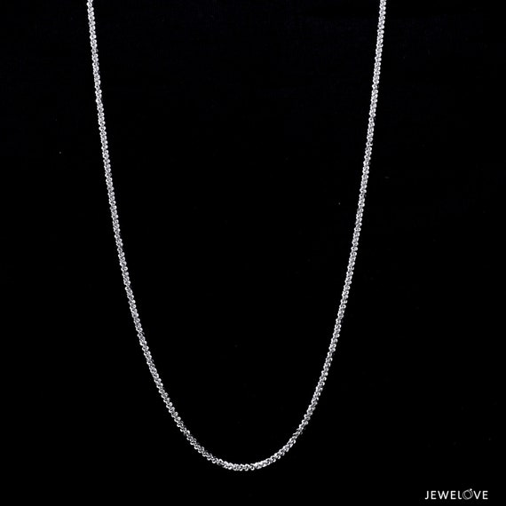 Platinum chain designs for womens deals