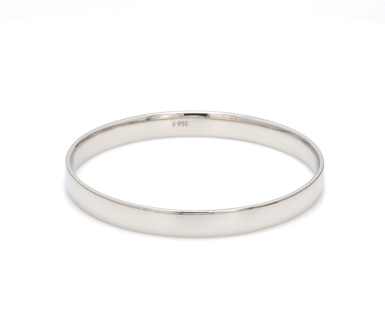 Platinum kada deals for womens