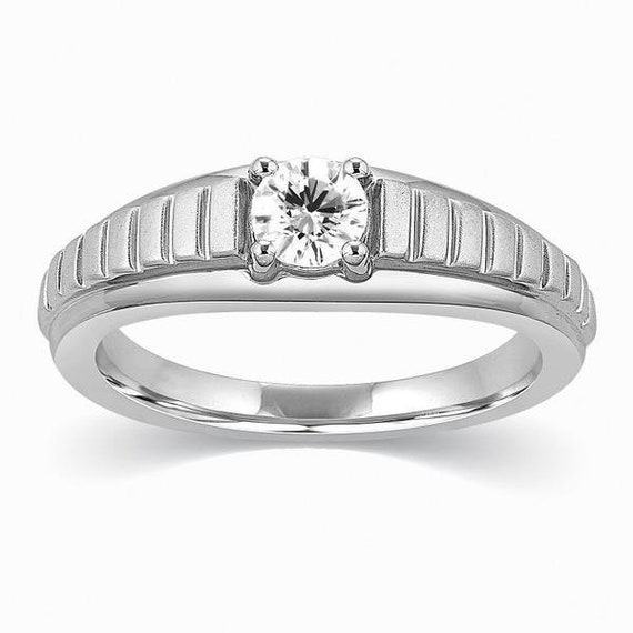 Platinum Rings For Couples | Platinum Couple Rings Designs|