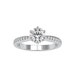 see more listings in the Platinum Engagement Ring section