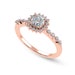 see more listings in the Platinum Engagement Ring section