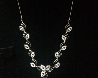 Platinum 2024 jewellery necklace