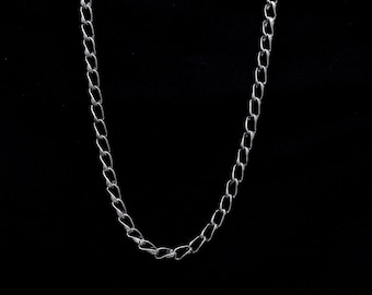 Designer Platinum Chain JL PT CH 818