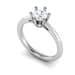 see more listings in the Platinum Engagement Ring section