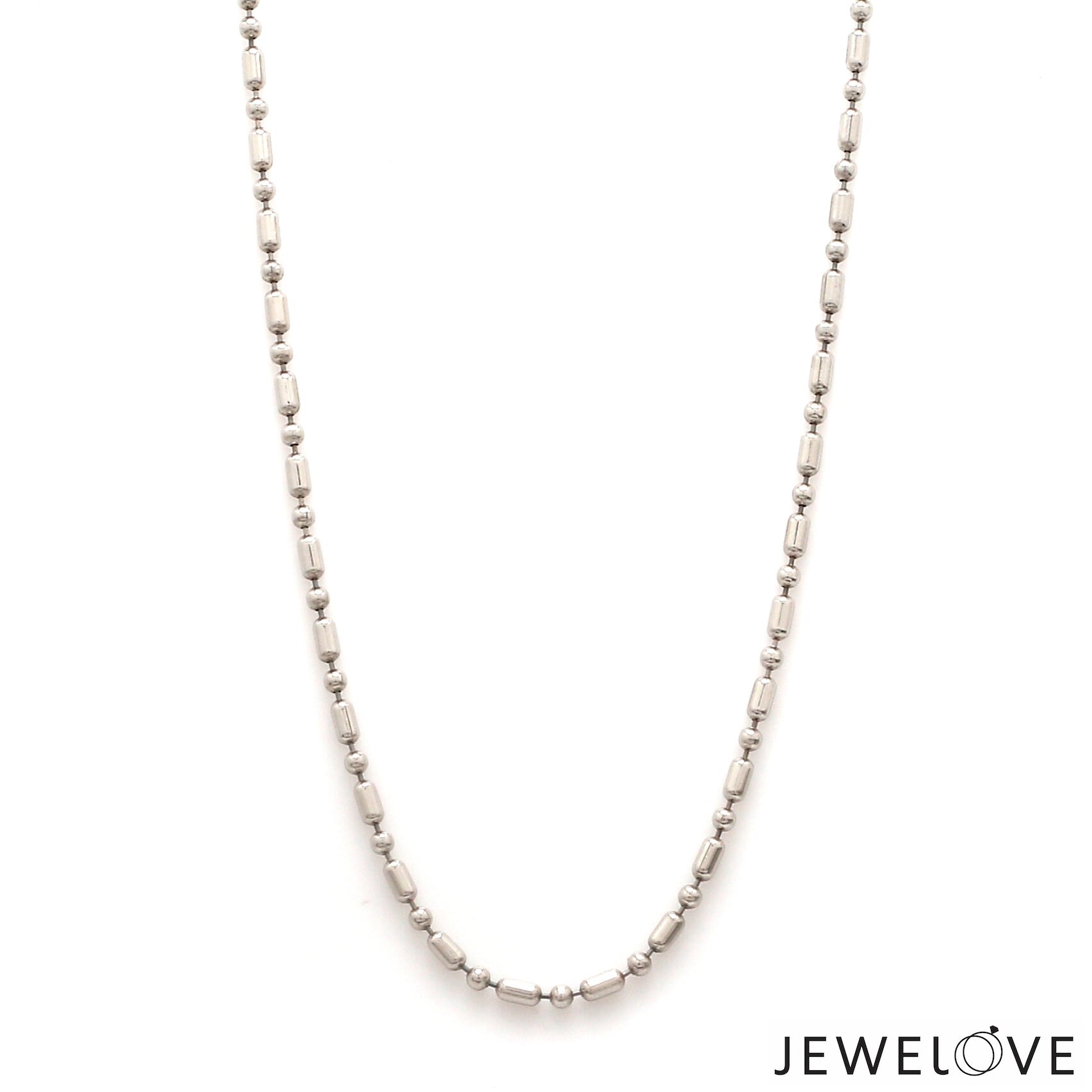 2mm Platinum Chain for Men JL PT CH 1226 - Etsy Canada
