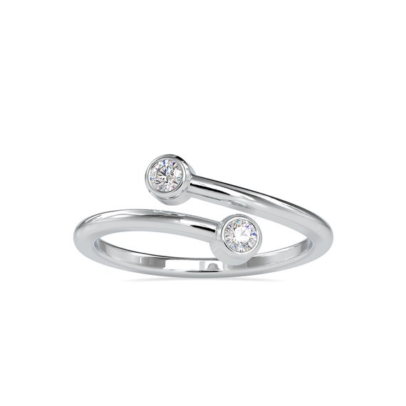 Engagement Rings Jewelove Platinum Platinum Diamond Engagement