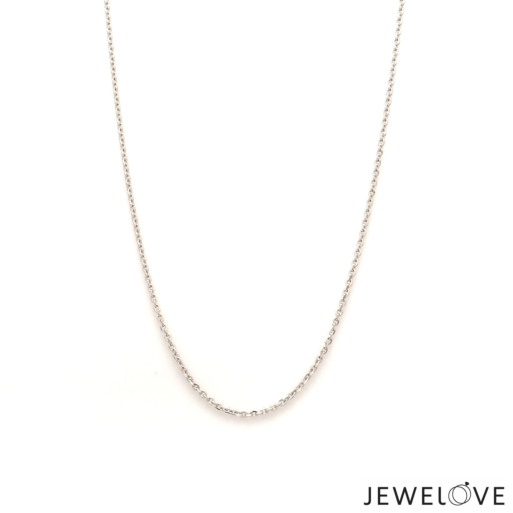 Plain platinum deals chain