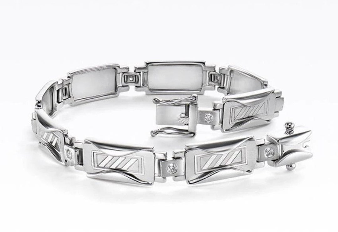 Bracelet from Platinum Evara (1) | RITZ