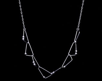 Japanese Platinum Necklace Chain for Women JL PT CH 198