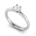 see more listings in the Platinum Engagement Ring section