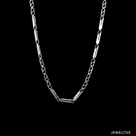 Platinum chain designs hotsell