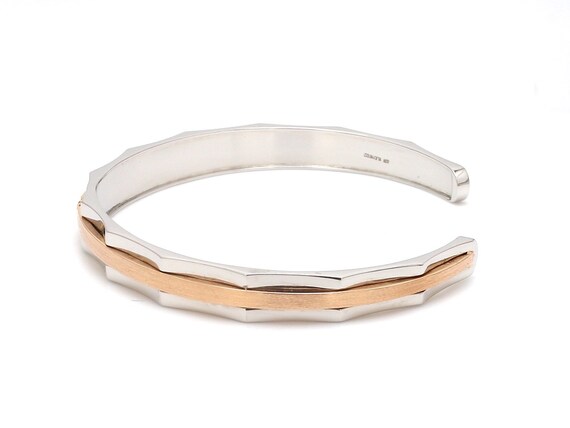 Platinum gold hotsell kada