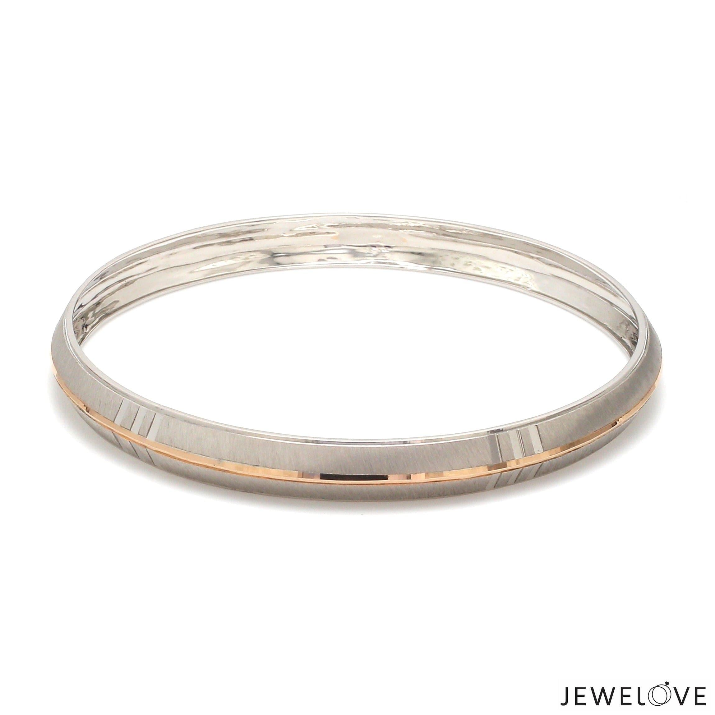 Platinum kada for mens price deals