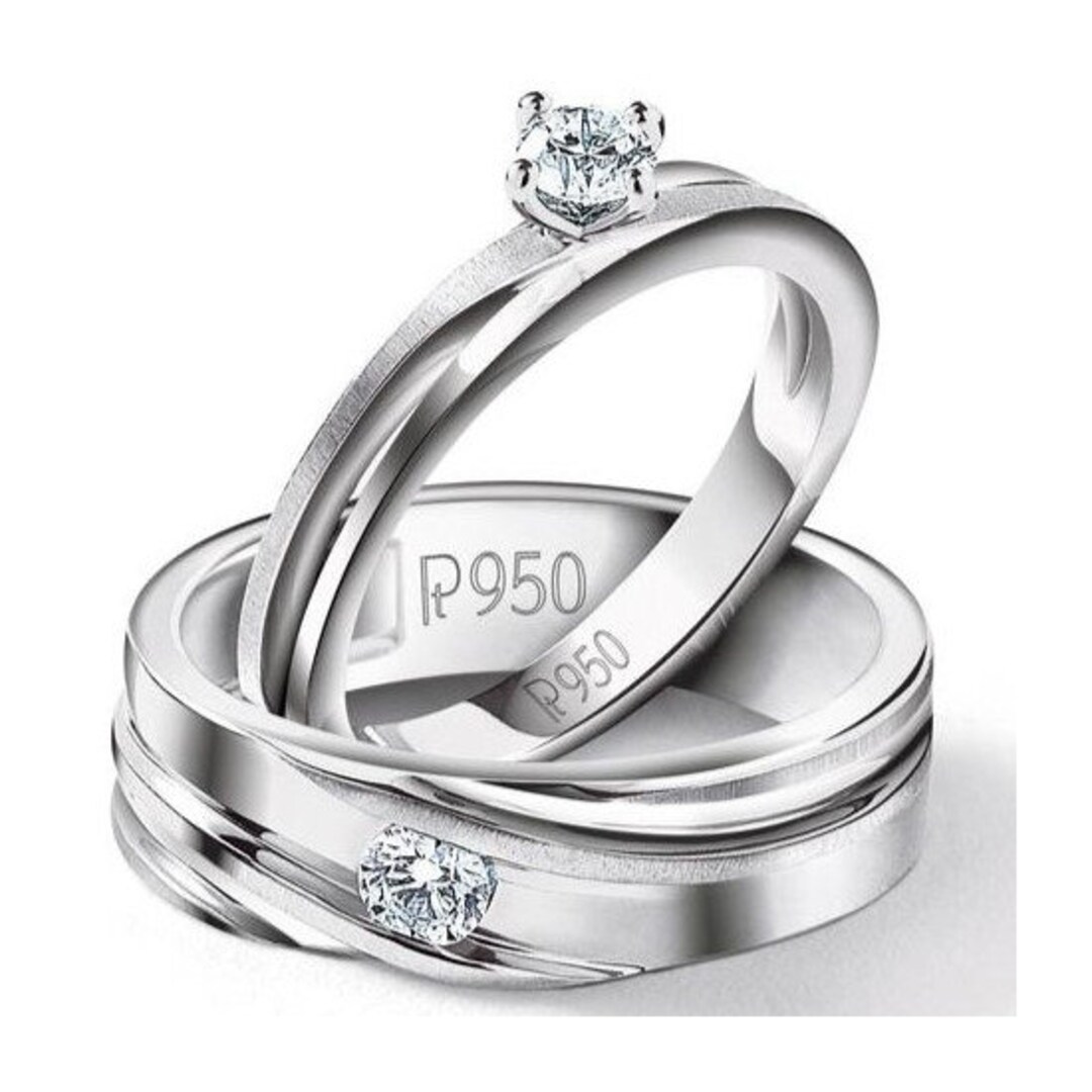 Platinum clearance couple bands