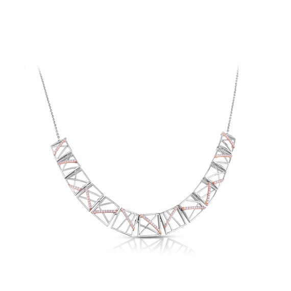 Evara platinum jewellery online shopping best sale