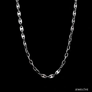 Chaîne en platine 3,5 mm pour homme JL PT CH 1342