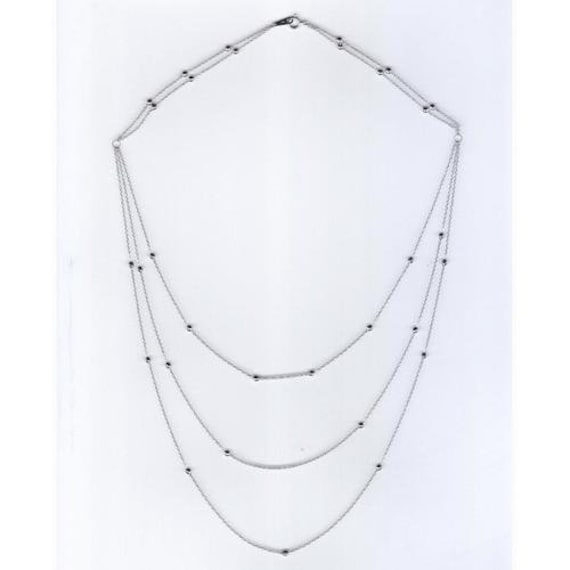 Platinum long chain deals