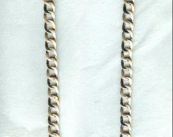 Heavy Platinum Chain for Men JL PT 725