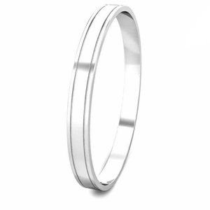 Platinum kada for mens shop tanishq price