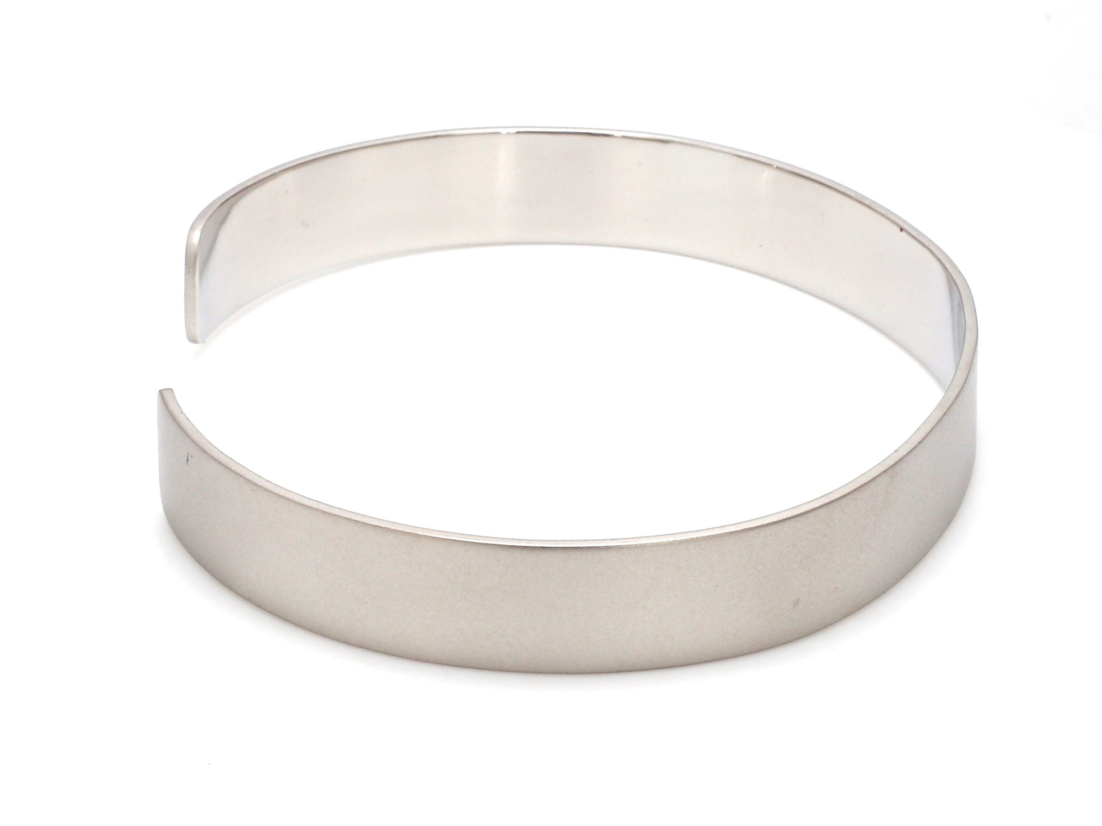 Platinum bangle for mens store