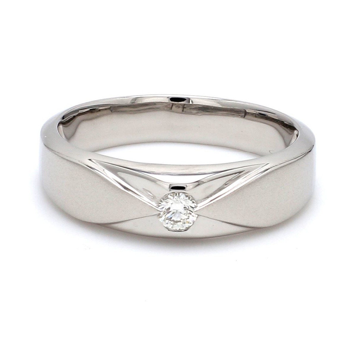 Lab Grown Diamond Igi/Gia Design Customize Rose Gold Platinum Ring Silver  Rings Custom Jewelry - China Ring and Diamond Ring price | Made-in-China.com