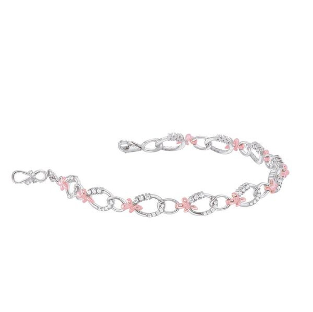 Platinum Suave Solid Bracelet - Platinum Wristwear & Bracelets - Men of  Platinum