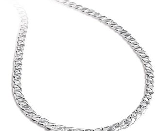 Platinum Evara Chain for Men JL PT 749 